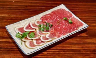  Set Ba Rọi Bò Tơ & Gù Bò 