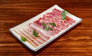  Set Gầu Bò Tơ & Gù Bò 