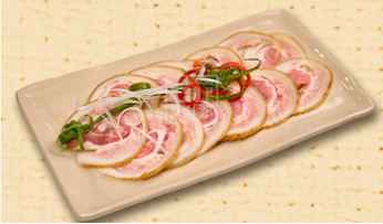  Ba Rọi Bò Tơ 