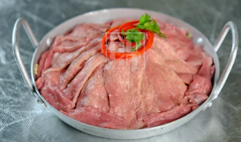  Lưỡi Bò 