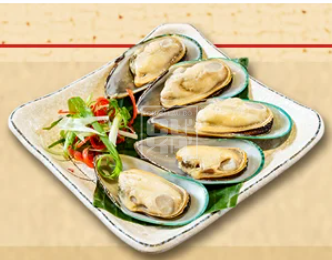  Vẹm Xanh NewZealand 