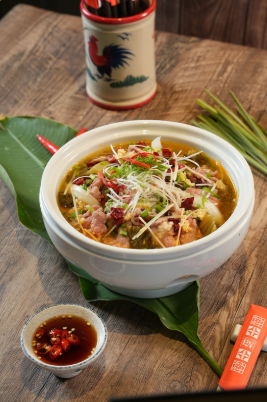  Bò Lạc Tiên 