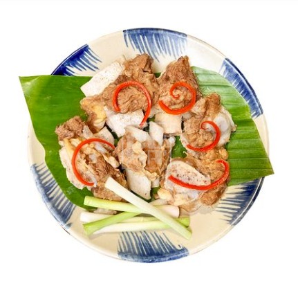  Sườn Sụn Bò 