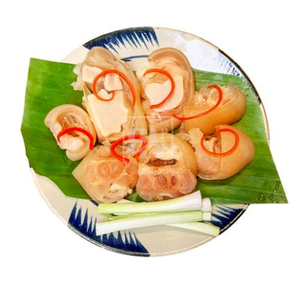  Dựng Gân Bò 