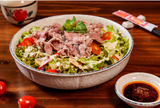  Salad Bắp Bò Wasabi 