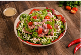  Salad Bắp Bò Wasabi 