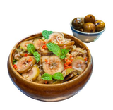  Sung Muối Sổi 