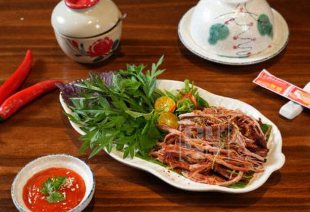  Lườn Bò 1 Nắng Nướng Than 