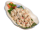  Ốc Hương Rang Muối 