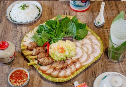  Combo Cuốn 3 Miền 