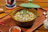  Cơm Chiên Hải Sản Thái 