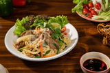  Phở Xào Bò 