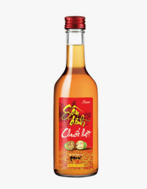  Rượu Sân Đình Chuối Hột 