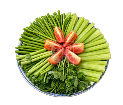  Set Rau Lẩu Nhúng 