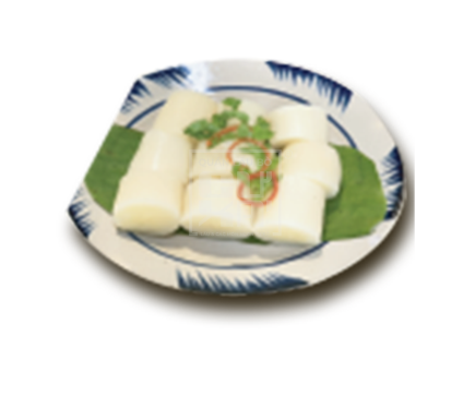  Khoai Mì 