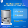 Tủ giữ lạnh soup đơn 36L, SWMJ-21R