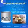 Tủ Giữ Lạnh Soup 2 Hộc 64L, Kistem SWMJ-22R