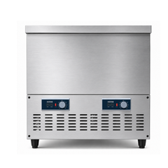  Tủ Giữ Lạnh Soup 2 Hộc 64L, Kistem SWMJ-22R 