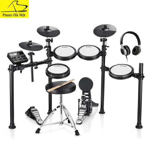 Trống điện Donner DED-200