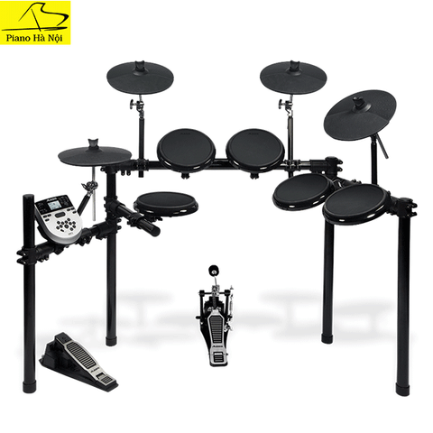 Trống điện Alesis DM7X