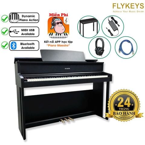 Piano Flykeys FDP7 New