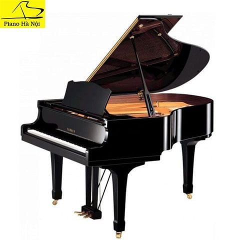 Grand Piano Yamaha C3E