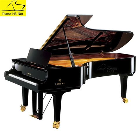 Grand Piano Yamaha CFIIIS