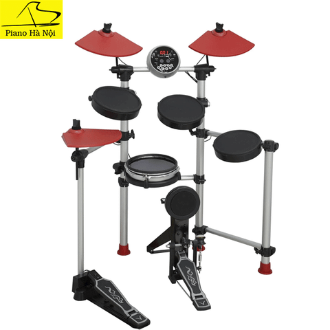 Trống điện Medeli DD501