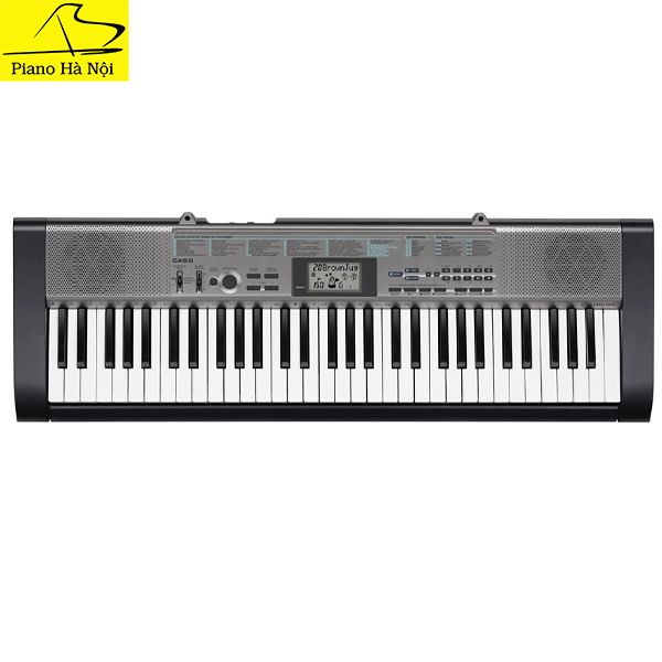 Organ Casio CTK-1300