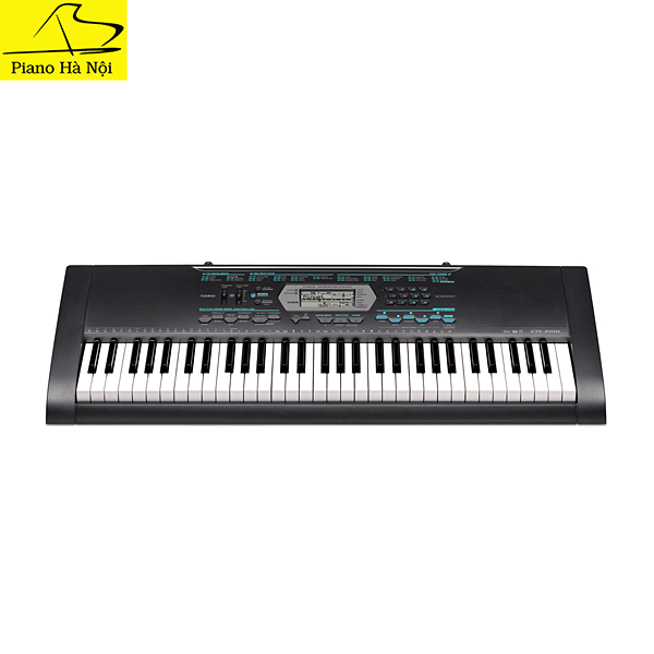 Organ Casio CTK-2100
