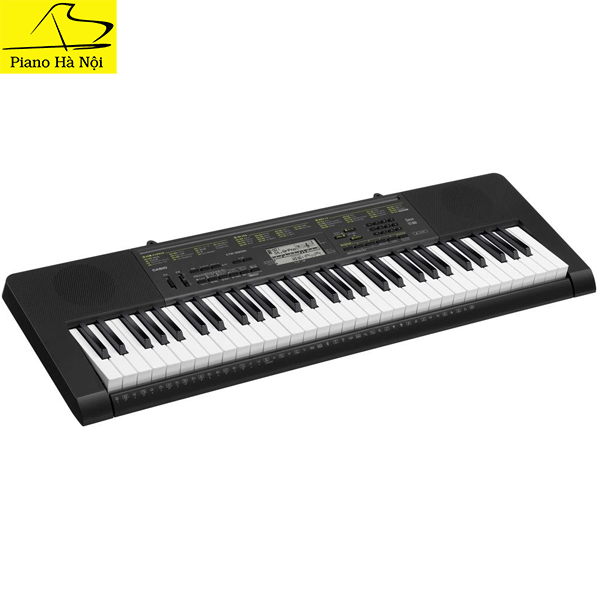 Organ Casio CTK-2200