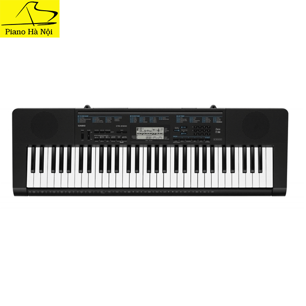 Organ Casio CTK-2300