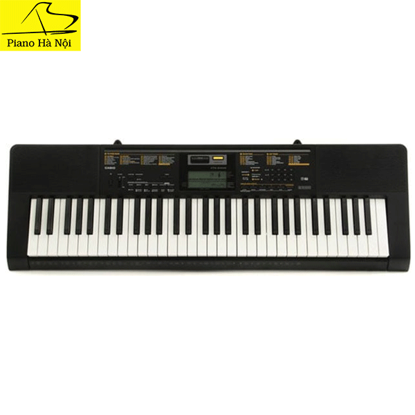 Organ Casio CTK-2400