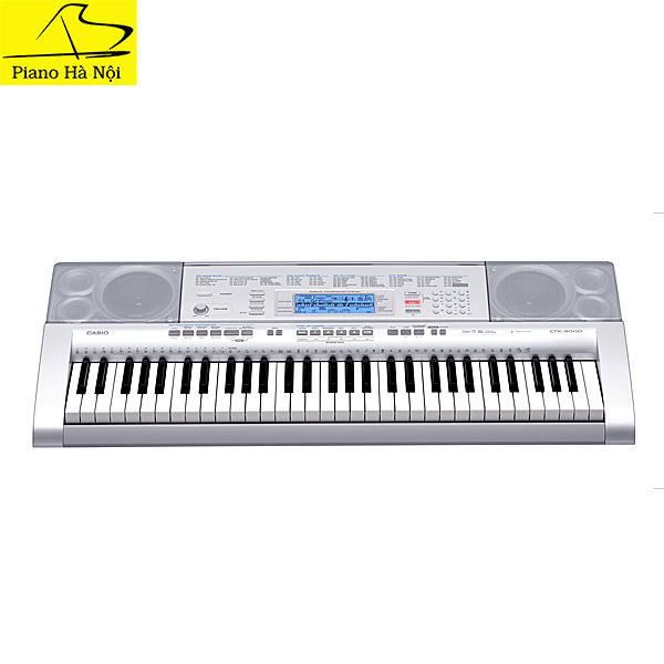 Organ Casio CTK-4000