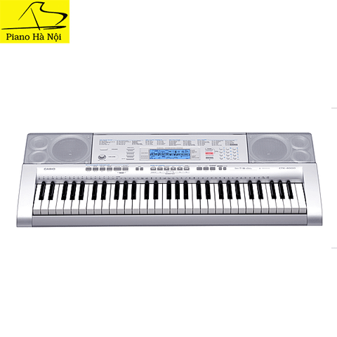 Organ Casio CTK-4000