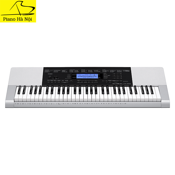 Organ Casio CTK-4200