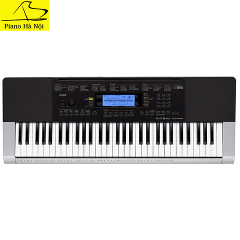Organ Casio CTK-4400