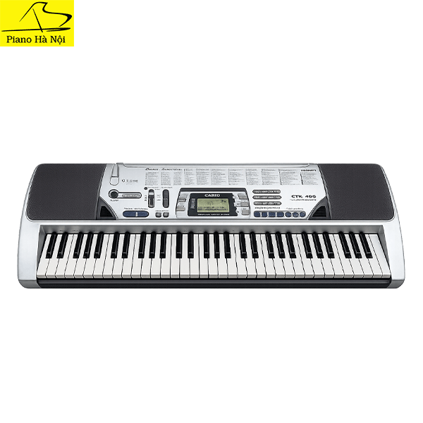 Organ Casio CTK-496