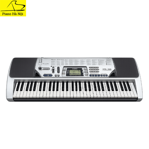 Organ Casio CTK-496