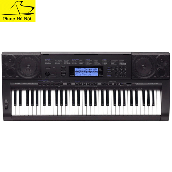 Organ Casio CTK-5000