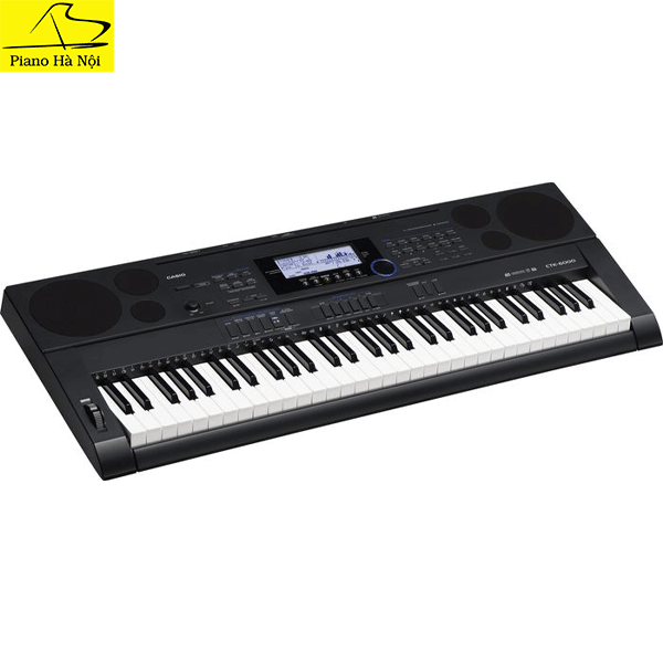 Organ Casio CTK-6200