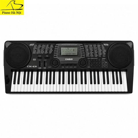 Organ Casio CTK-631