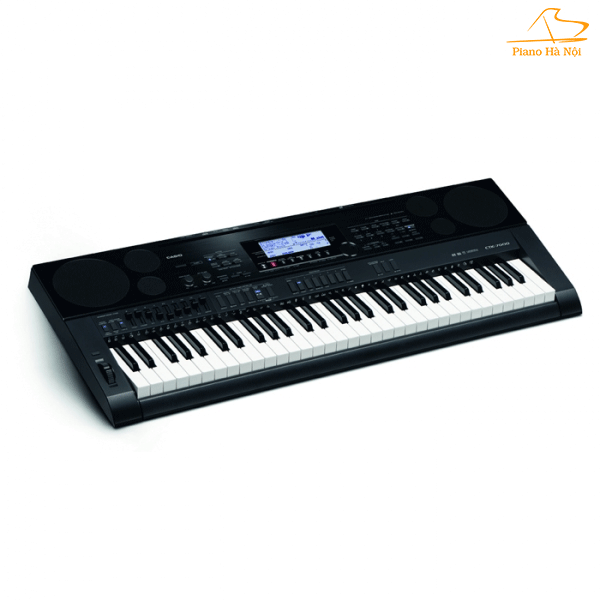 Organ Casio CTK-7000 – Piano Hà Nội