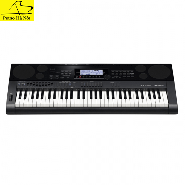 Organ Casio CTK-7000