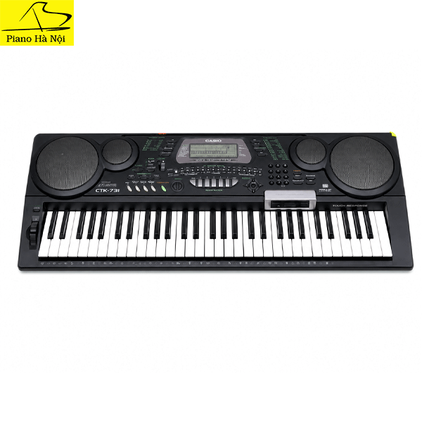 Organ Casio CTK-731