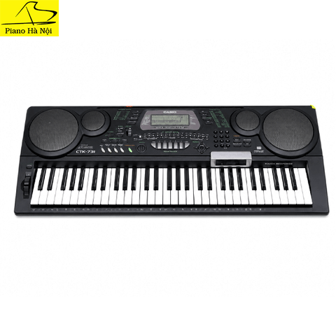 Organ Casio CTK-731