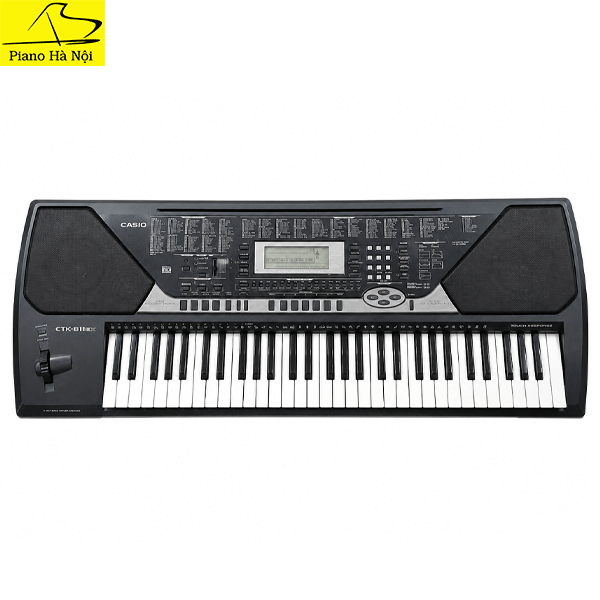 Organ Casio CTK-811EX