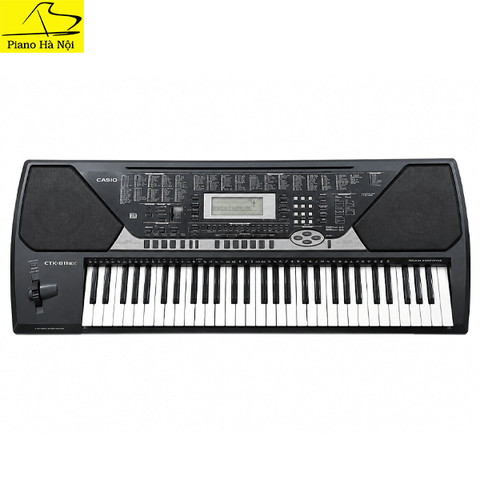 Organ Casio CTK-811EX