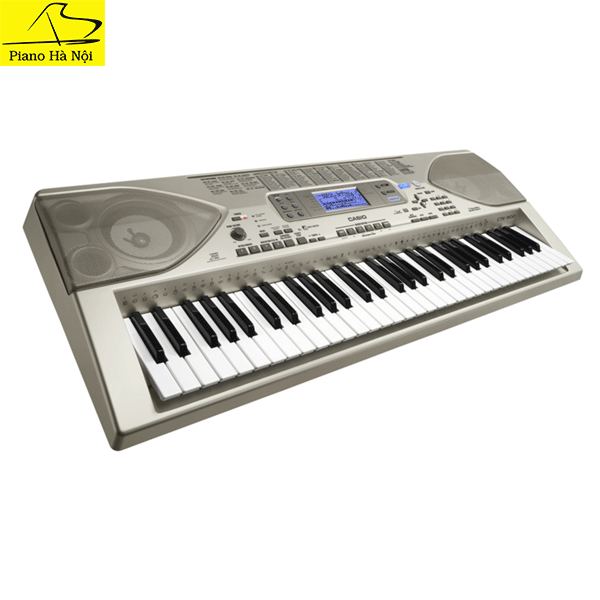 Organ Casio CTK-900