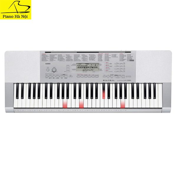 Organ Casio LK-280